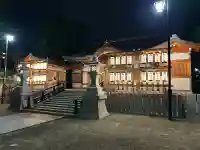 茨木神社(大阪府)