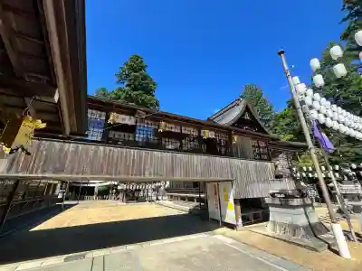 田村神社(滋賀県)