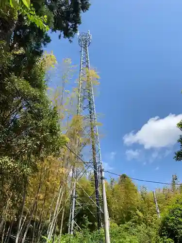 安寵寺のその他建物