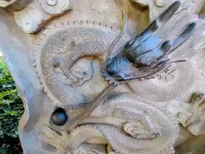 田無神社(東京都)