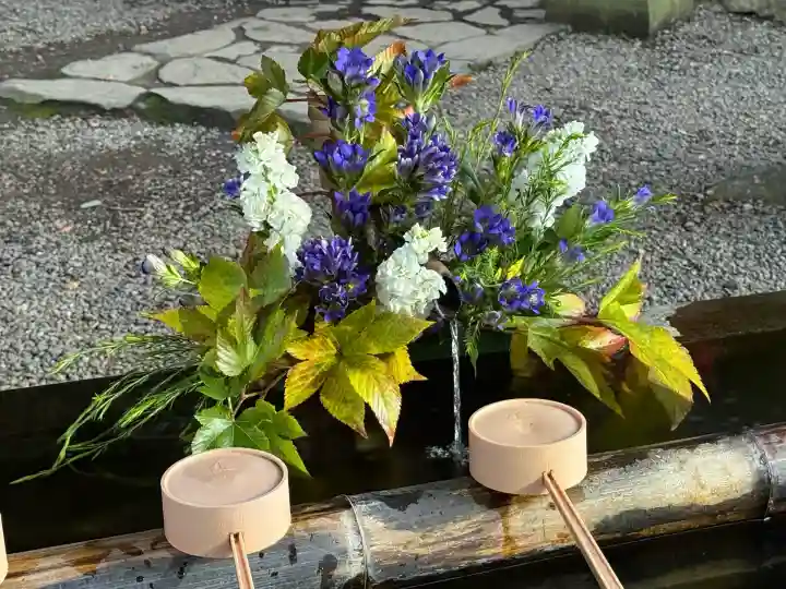 武蔵一宮氷川神社(埼玉県)