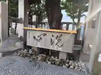 伊勢原大神宮(神奈川県)