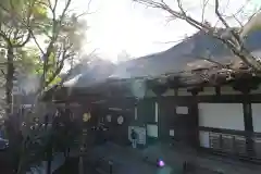 石山寺の建物その他