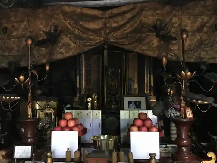 宗福院(山形県)