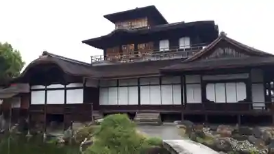 本願寺（西本願寺）(京都府)