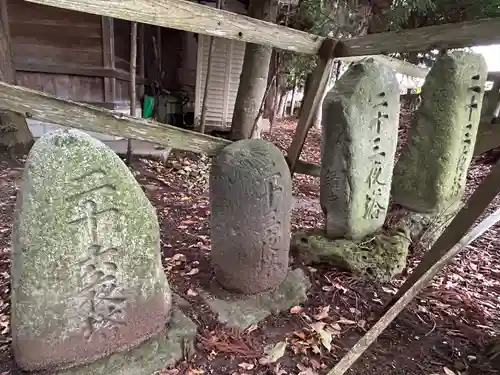 竃神社(長野県)
