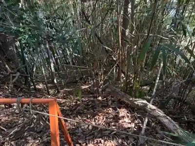 熊野神社(千葉県)