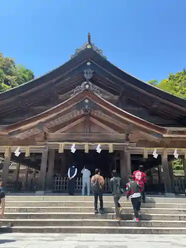美保神社(島根県)