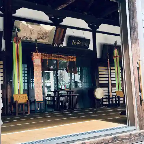 梅宮神社(埼玉県)