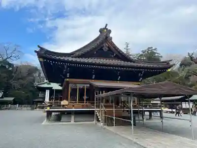 三嶋大社(静岡県)