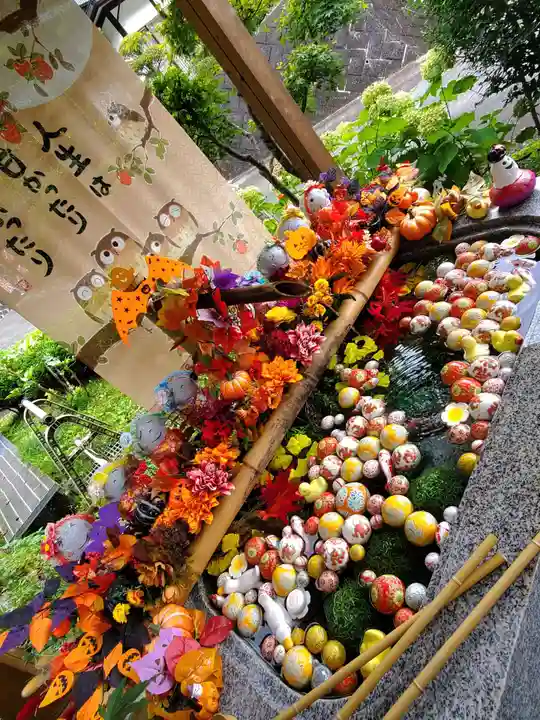 陽林寺(福島県)
