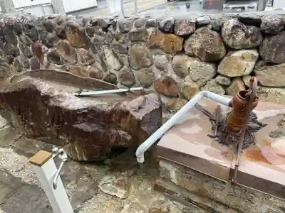 藤高稲荷神社(三重県)