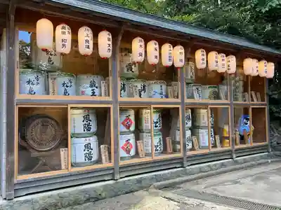 大崎八幡宮(宮城県)