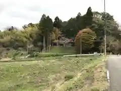 熱田神社の周辺