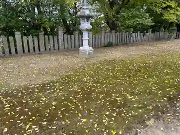 庄田天満神社(兵庫県)