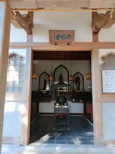 延算寺(岐阜県)