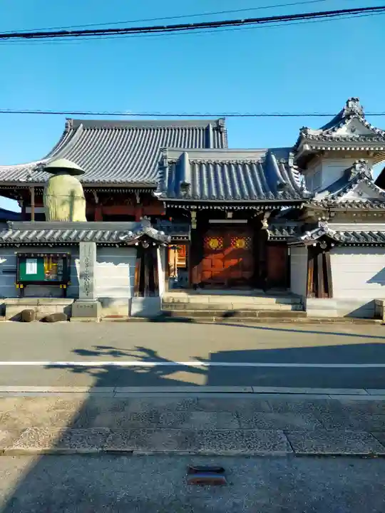 永福寺(大阪府)