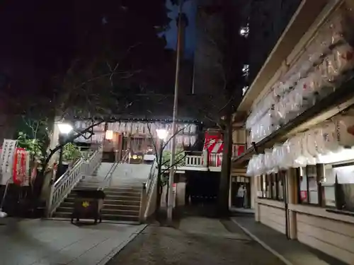 朝日神社(愛知県)