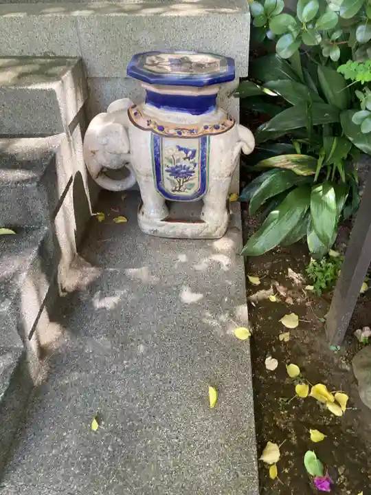 専福寺(東京都)