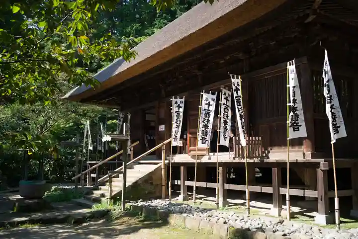 杉本寺(神奈川県)