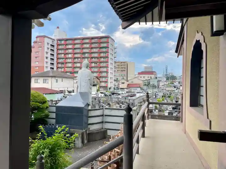 瑞泉寺(山梨県)