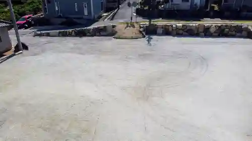 東海市熊野神社のその他建物