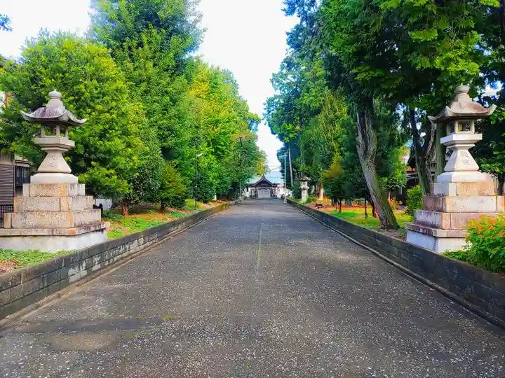 多気神社(多気中町)のその他建物