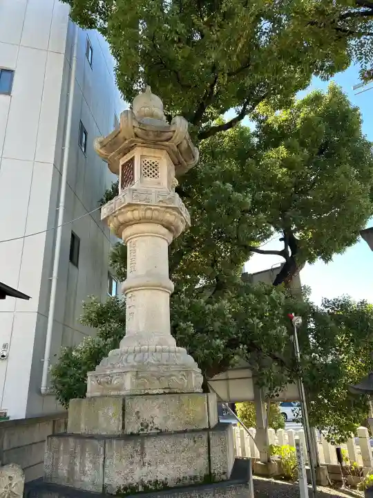 神明社(赤塚神明社)(愛知県)