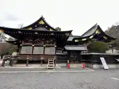 秩父神社(埼玉県)