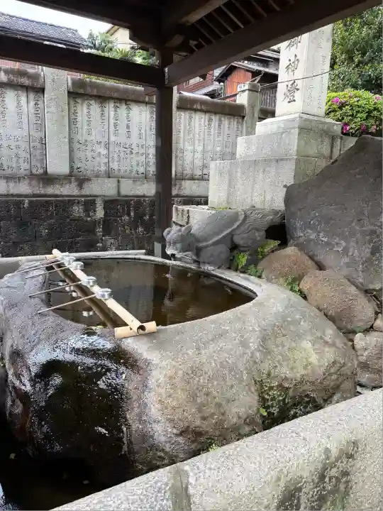 艮神社(広島県)