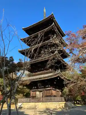 仁和寺のその他建物