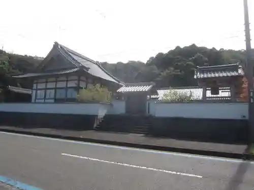 光明寺のその他建物