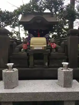 待乳山聖天（本龍院）(東京都)