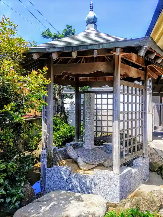 徳正寺のその他建物