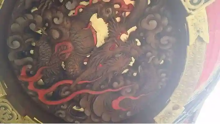 浅草寺のその他建物