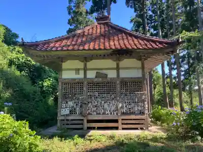 蓮華峯寺(新潟県)