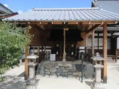 聖護院門跡(京都府)