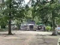 熊野三所大神社(浜の宮王子)(和歌山県)