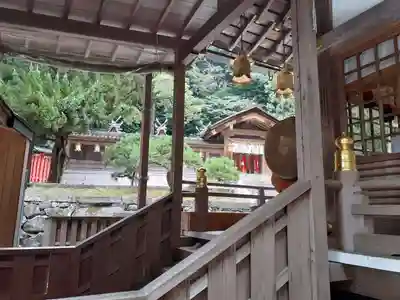 枚岡神社(大阪府)