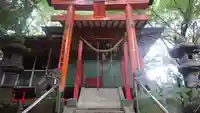稲荷神社(福岡県)