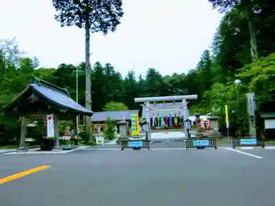 乃木神社のその他建物