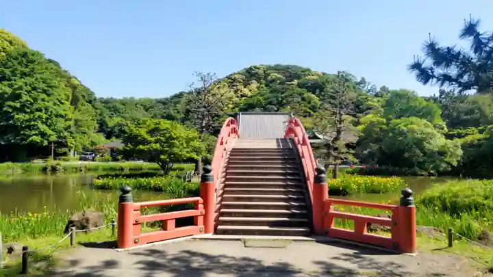 稱名寺(神奈川県)