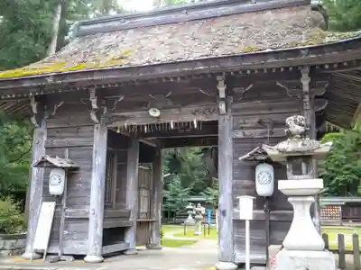 若狭姫神社（若狭彦神社下社）(福井県)