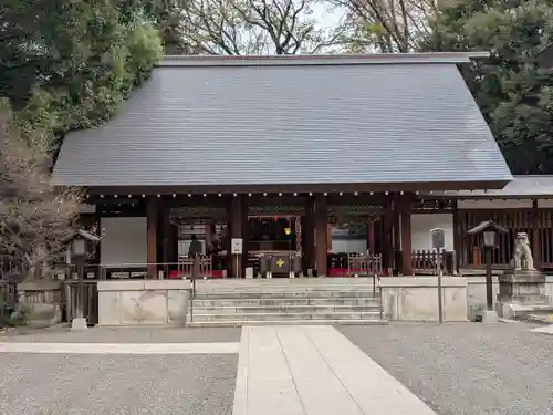 乃木神社(東京都)