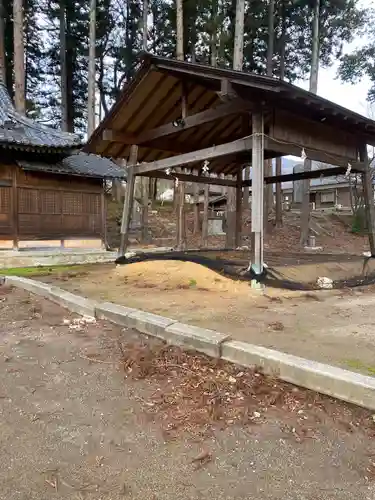 坂城神社(長野県)
