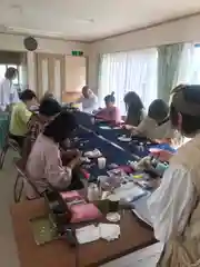 鹿島台神社(宮城県)