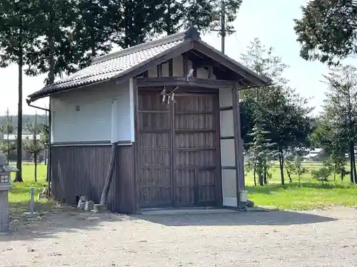 高木神社(滋賀県)
