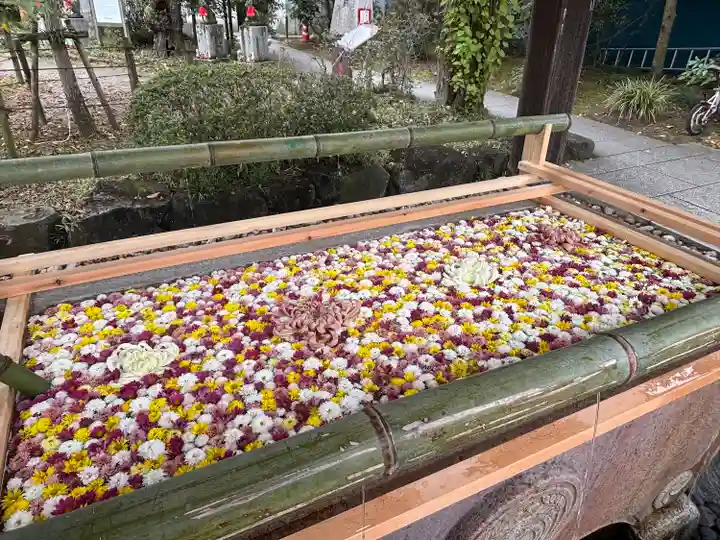 笠間稲荷神社(茨城県)