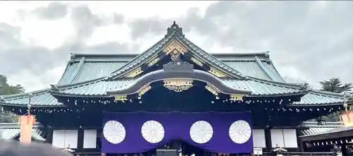靖國神社(東京都)