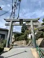 川面神社(兵庫県)